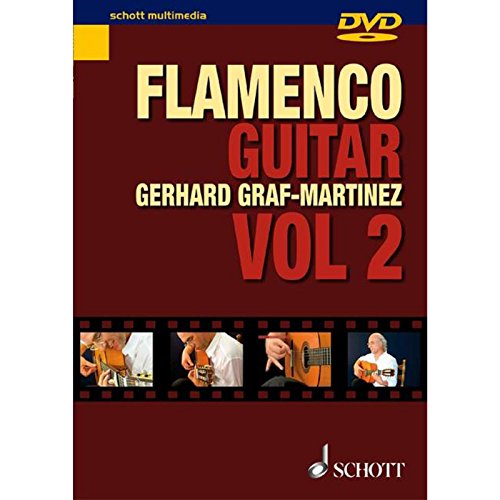Flamenco Band 2 Flamenco Band 2 von Schott