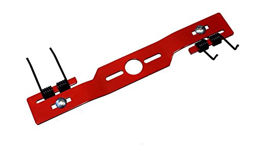Große Kraftharke 44 cm Quattro für Rasenmäher Entmooser Blade Rasenlüfter Vertikutierer Umbausatz Große Kraftharke 44 cm Quattro für Rasenmäher Entmooser Blade Rasenlüfter Vertikutierer Umbausatz von Unbekannt