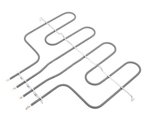 HOTPOINT dh53b S Dual Grill Element 2660W-Top Ofen HOTPOINT dh53b S Dual Grill Element 2660W-Top Ofen von Unbekannt