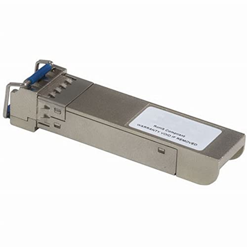 HP SFP Transceiver Mini-GBIC Modul 10GbE LC bis zu 300m HP SFP Transceiver Mini-GBIC Modul 10GbE LC bis zu 300m von Unbekannt