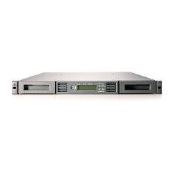 HP StorageWorks 1/8 G2 Ultrium920 SAS Al (zertifiziert generalüberholt) von Unbekannt