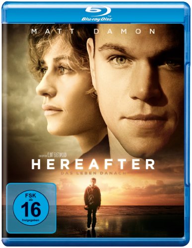 Hereafter - Das Leben danach (inkl. Digital Copy) [Blu-ray] von Warner Home Video
