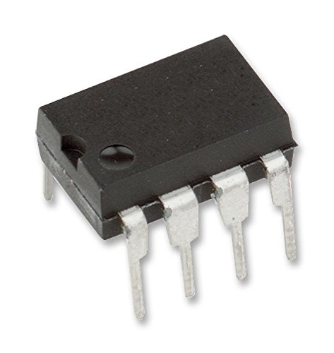 IC 's – Mikrocontroller – 8 Bit MCU pic12 16 MHz dip-8 – pic12 F1571-i/P von Unbekannt