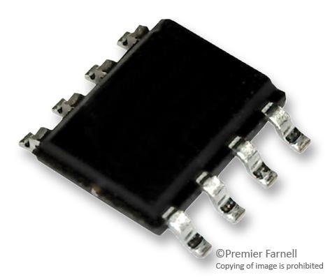 IC 's – Mikrocontroller – 8 Bit MCU pic12 16 MHz soic-8 – pic12 F1571-i/SN von Unbekannt