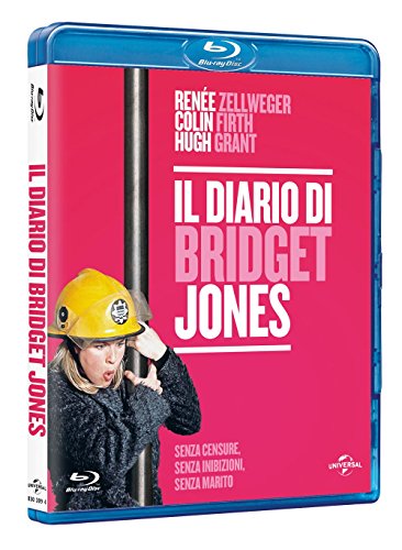 Il diario di Bridget Jones [Blu-ray] [IT Import] von Unbekannt