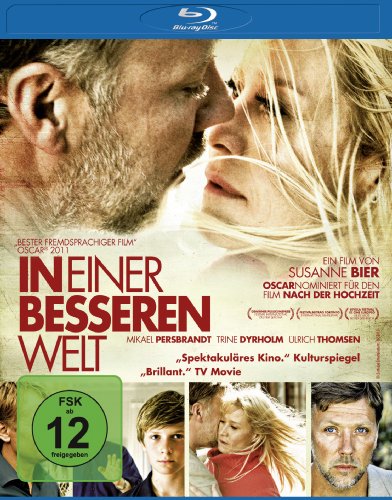 In einer besseren Welt [Blu-ray] von Universum Film