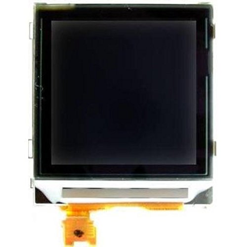 LCD Handy Display Bildschirm Screen für Nokia 2600/2610 / 2626/2650 / 3100/3200 / 5140 / 5140i / 6030/6100 / 6610 / 6610i / 7250 / 7250i (Handydisplay, Handybildschirm, Smartphone Telefon) von Unbekannt