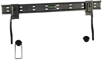 LED-TV Wandhalter für Bildschirme 81-127cm, 32-50", bis 50kg von Unbekannt