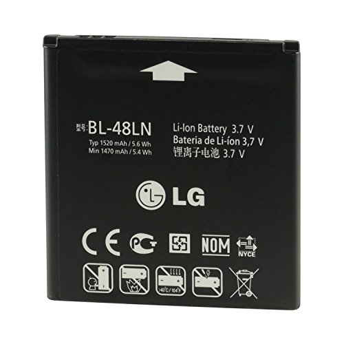 LG BL-48LN Battery von Unbekannt
