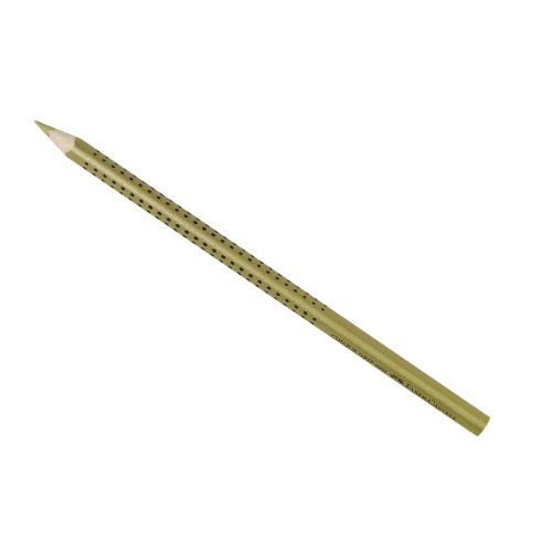 Lápiz de color Faber Castell 'COLOUR GRIP' 2001, dorado (12 unidades) von Unbekannt