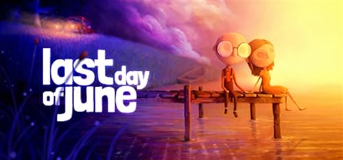 Last Day of June [PC Code - Steam] von Unbekannt