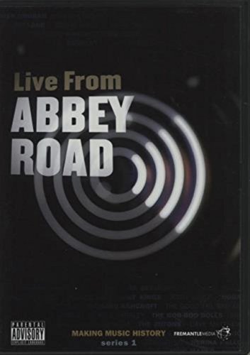 Live From Abbey Road - Making Music History Series 1 [2 DVDs] von Fremantle
