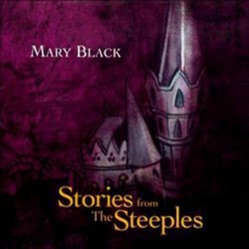 Mary Black: Stories From The Steeples [VINYL] von Unbekannt