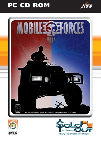Mobile forces (PC) [UK IMPORT] von Unbekannt
