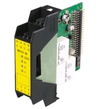 Modell Modul SB4 2E Sicherheit Bewertung Gerät Modell Modul SB4 2E Sicherheit Bewertung Gerät von Pepperl+Fuchs