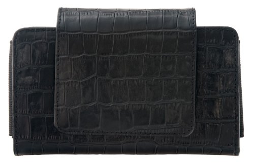 Nintendo DS Lite - Bag of Elegance -black croc- Tasche von Unbekannt