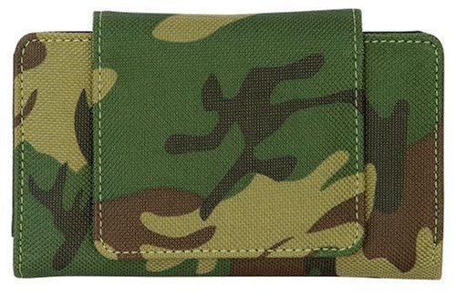Nintendo DS Lite - Bag of Elegance -camouflage- Tasche von Unbekannt