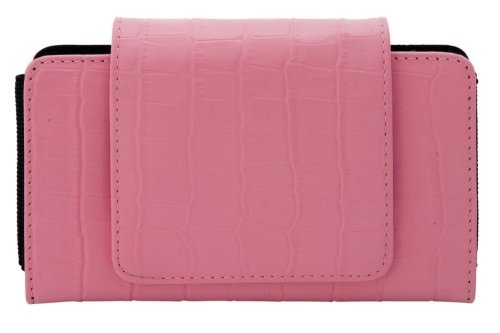 Nintendo DS Lite - Bag of Elegance -pink croc- Tasche von Unbekannt