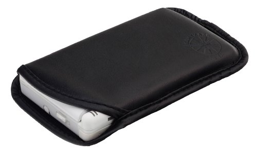 Nintendo DS Lite - Comfort Sleeve -black- Tasche von Unbekannt