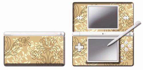 Nintendo DS Lite - Modding Skin [Ornament] von Unbekannt