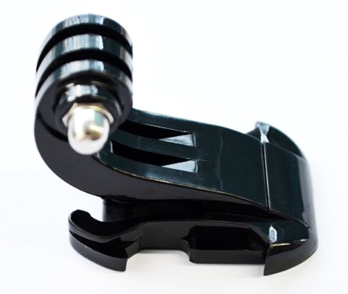 OEM Sport J-Hook Buckle vertikale Oberfläche Mount Adapter für GoPro SupTig HD Hero 2 3 Strap Brustgurt OEM Sport J-Hook Buckle vertikale Oberfläche Mount Adapter für GoPro SupTig HD Hero 2 3 Strap Brustgurt von Unbekannt