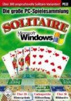 PC-Spielesammlung - Solitaire von Unbekannt