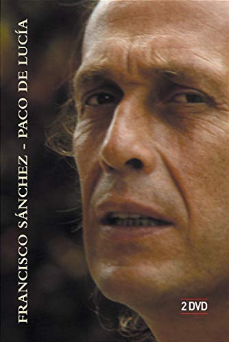 Paco de Lucia - Francesco Sanchez [2 DVDs] von Emarcy