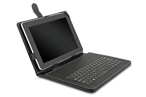 Point of View Protab TAB-ACC-27 Tasche Hülle mit USB Tastatur Protab 3XXL 10' Folder von Unbekannt