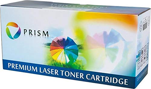 Prism ZHL-CF237XNP 37X czarny von Unbekannt