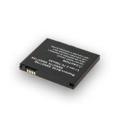 Heib Qualitätsakku - Akku für Motorola Typ BC50-750mAh - 3,7V - Li-Ion von Unbekannt