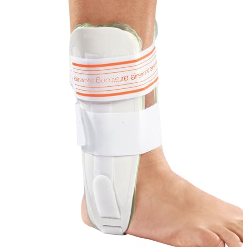 RO+TEN Airstrong Bivalva Bandage mit aufblasbaren Luftpolstern von ROTEN