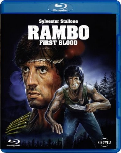 Rambo - First Blood [Blu-ray] von STUDIOCANAL