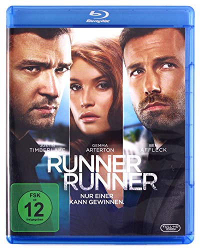 Runner, Runner [Blu-ray] von Unbekannt