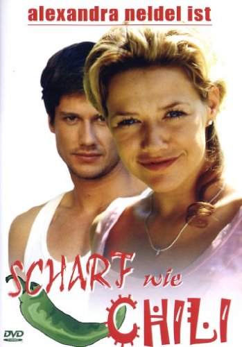 Scharf wie Chili Scharf wie Chili von Crest Movies