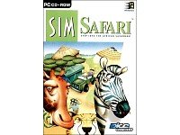 Sim Safari von Unbekannt