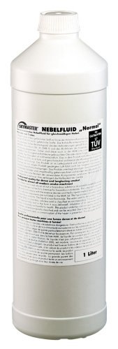 Skymaster Nebelmaschinen Flüssigkeit 1 Ltr. von Unbekannt