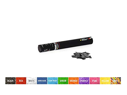 TCM FX Konfetti-Shooter 50cm, mehrfarbig | Handbetriebene Konfettikanone TCM FX Konfetti-Shooter 50cm, mehrfarbig | Handbetriebene Konfettikanone von Unbekannt
