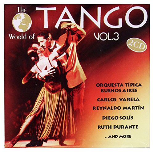 Tango Vol.3 von Unbekannt