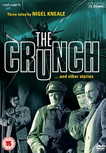 The Crunch and Other Stories [DVD] von Unbekannt