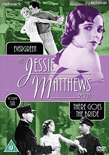 The Jessie Matthews Revue: Volume 6 [DVD] von Unbekannt