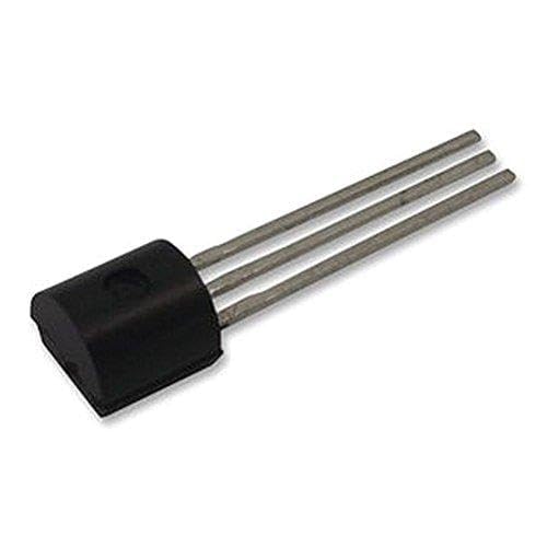 Transistor NPN to-92 Transistoren Bipolar – BC549 C – 5 Stück Transistor NPN to-92 Transistoren Bipolar – BC549 C – 5 Stück von Unbekannt