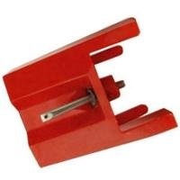 Two X ION ICT04 IDJ03 IPT01 ITT02A ITT03 ITTUSB 05 Stylus Plattenspieler Teil von Unbekannt