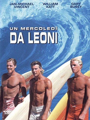 Un mercoledì da Leoni [Import] von Unbekannt