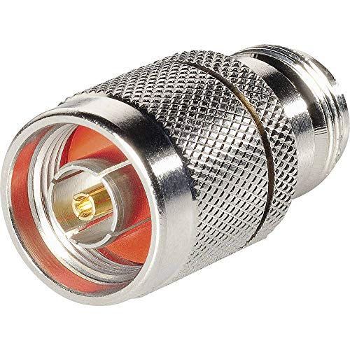 Unbekannt Adapter Reverse N-STECKER Auf N-Kupplung Unbekannt Adapter Reverse N-STECKER Auf N-Kupplung von Unbekannt