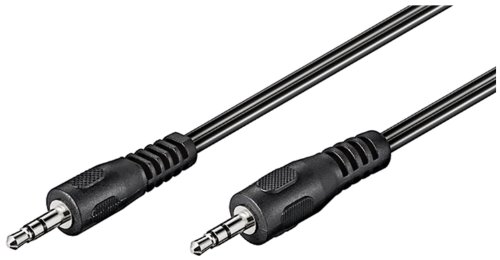 Unbekannt Audio-Video-Kabel 5,0 m ; AVK 119-0500 5.0m von Unbekannt