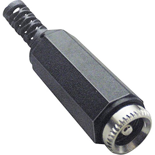 Unbekannt DC-KUPPLUNG 1,1 mm/3,8 mm von Unbekannt
