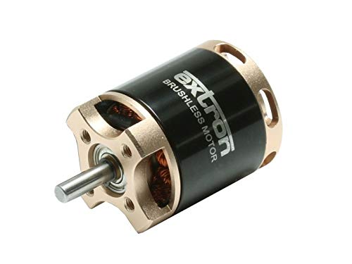 Unbekannt Extron Brushless Motor EXTRON 2220/12 (1270KV) von Unbekannt