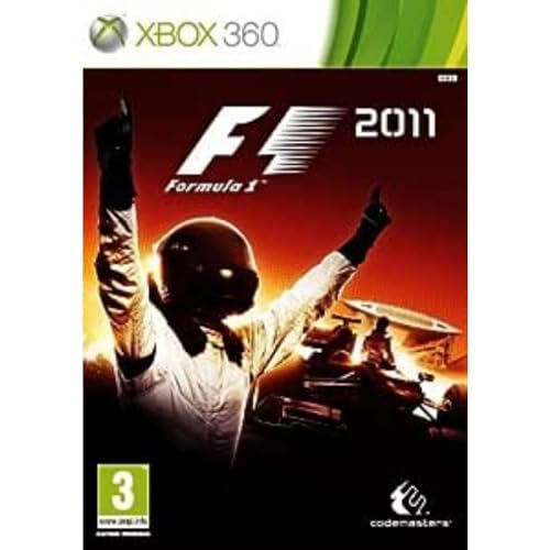 Unbekannt F1 2011 von Namco Bandai