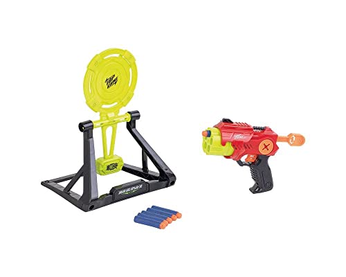 Unbekannt JEU Pistolet 19CM CIBLE Unbekannt JEU Pistolet 19CM CIBLE von Unbekannt