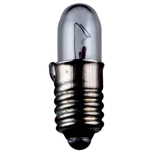 Unbekannt Kleinstlampen; L-5513 IVP E5,5 Eisenbahn- Spielzeug- Röhrenlampe 1,0W 80mA 12V Unbekannt Kleinstlampen; L-5513 IVP E5,5 Eisenbahn- Spielzeug- Röhrenlampe 1,0W 80mA 12V von Unbekannt